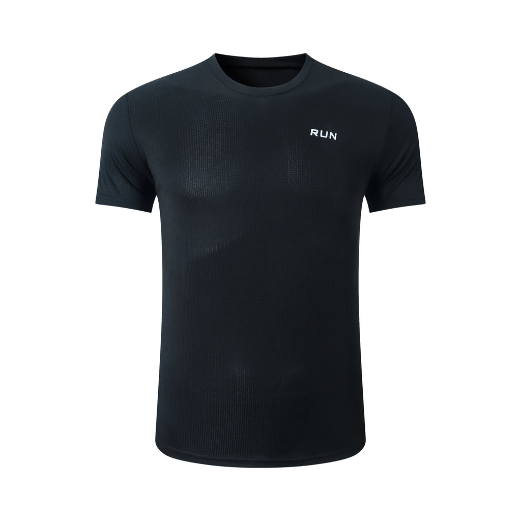 Camiseta Dry Fit Masculina de Secagem Rápida