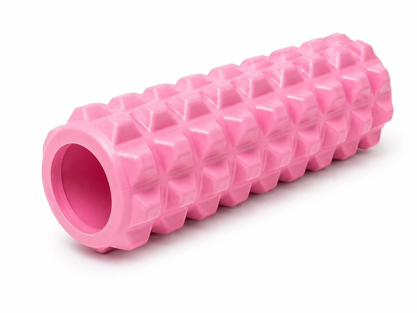 Rolo de Liberação Miofascial para Recuperação Muscular