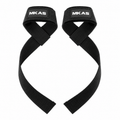 Strap Profissional Power Grip para Musculação